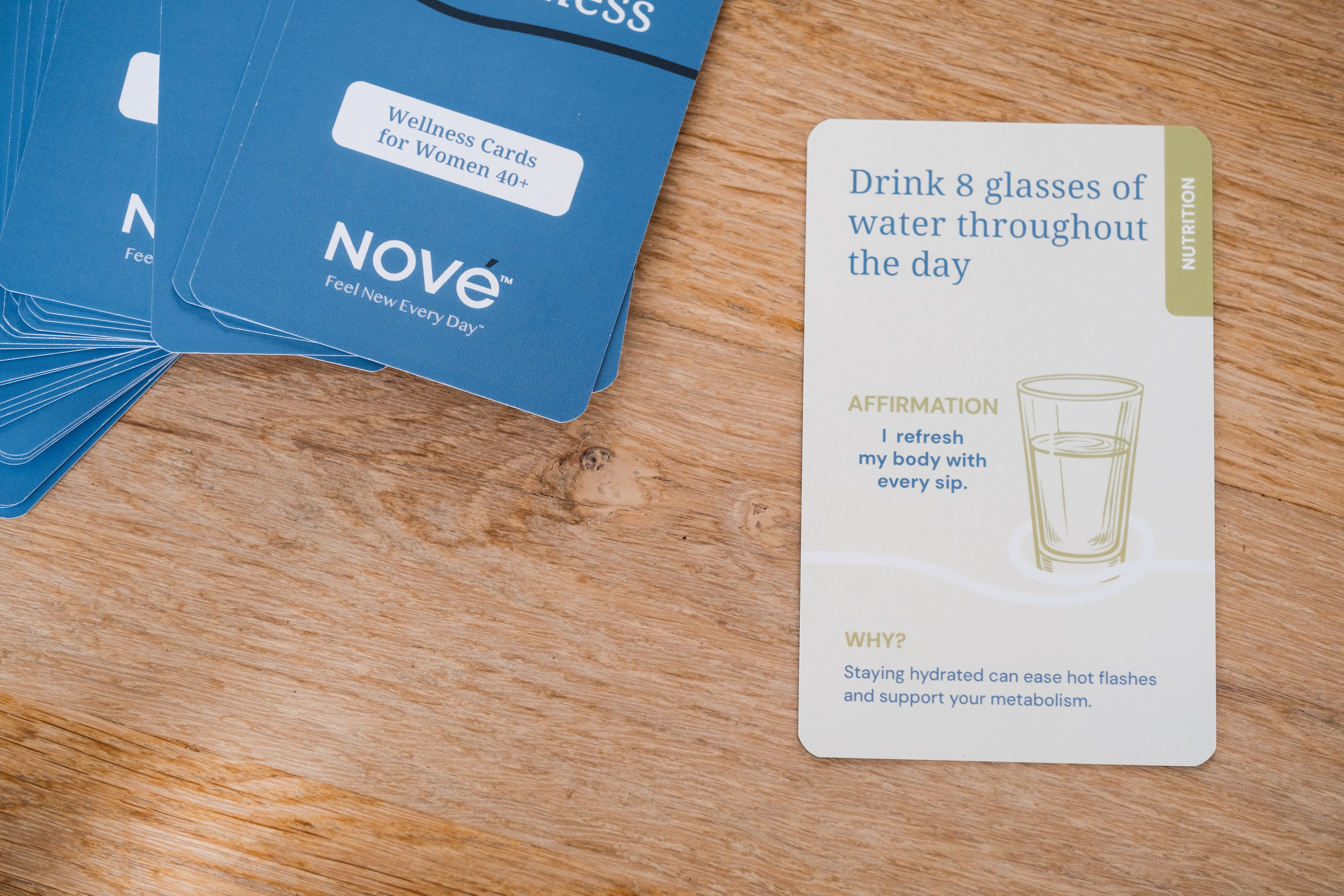 Nové Cards PREORDER