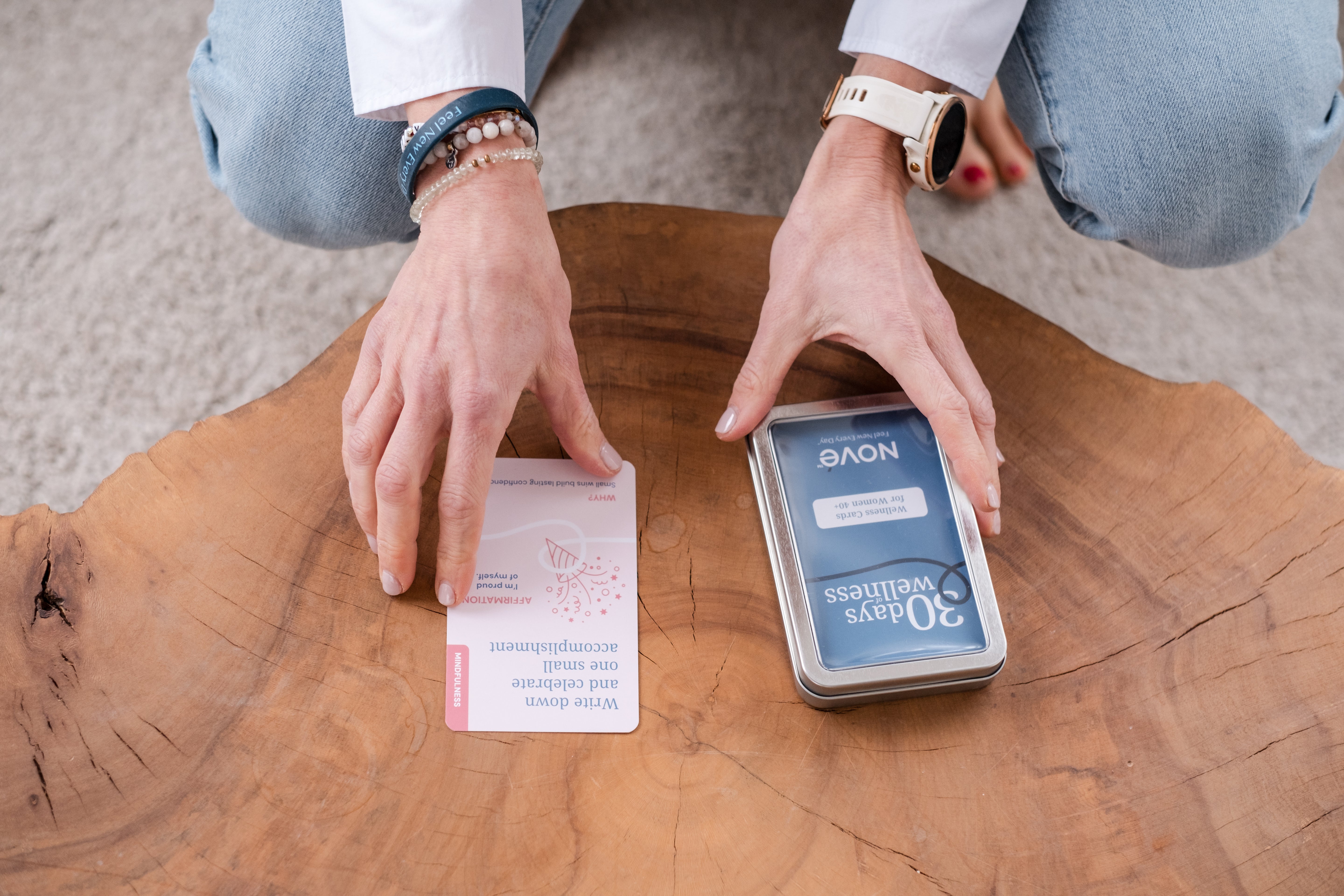 Nové Cards PREORDER